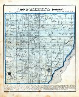 Medina Township, Peoria County 1873